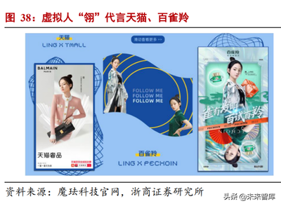 2022年元宇宙行業(yè)發(fā)展現(xiàn)狀及市場前景分析 北京廣告視角下的互聯(lián)網(wǎng)必由之路