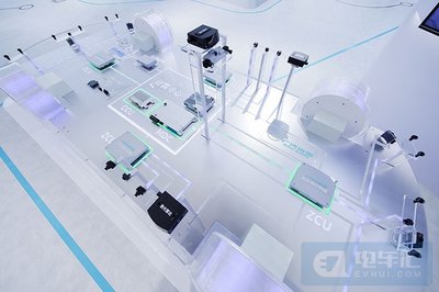 科技驅動綠色智造 廣汽埃安以計算機信息技術引領新能源汽車產業(yè)變革